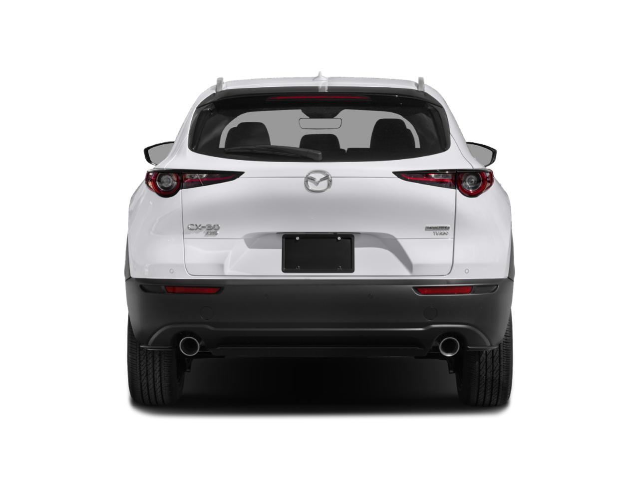 2022 MAZDA CX-30 2.5 Turbo Premium Plus Package San Clemente CA