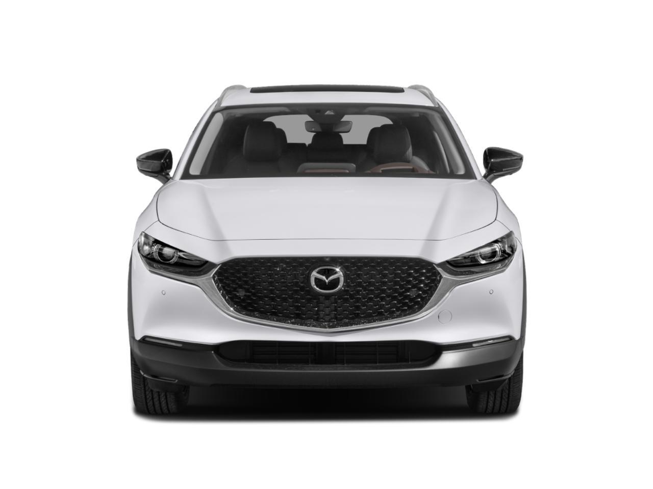 2022 MAZDA CX-30 2.5 Turbo Premium Plus Package San Clemente CA