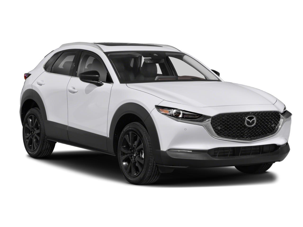 2022 MAZDA CX-30 2.5 Turbo Premium Plus Package San Clemente CA