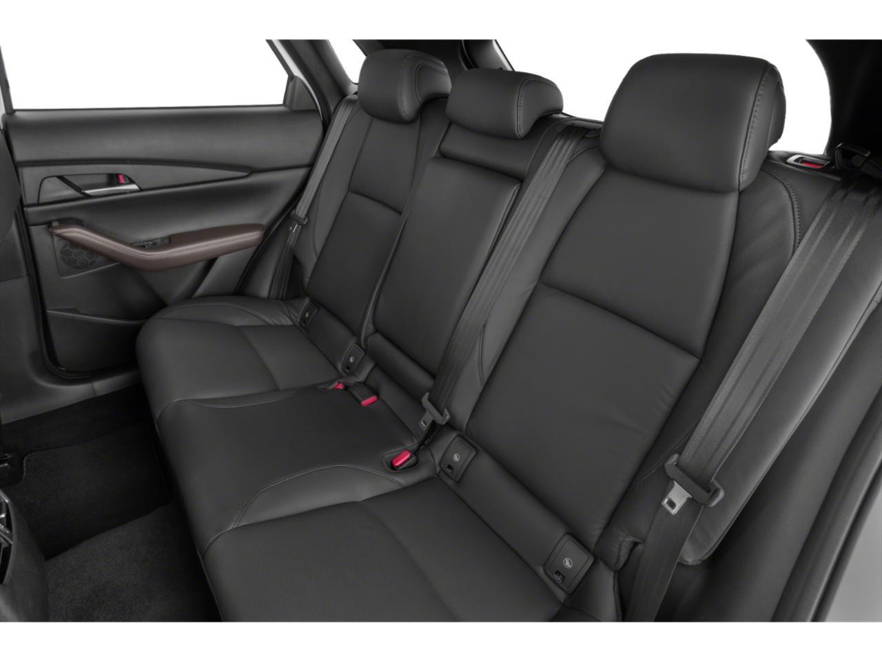 2022 MAZDA CX-30 2.5 Turbo Premium Plus Package San Clemente CA