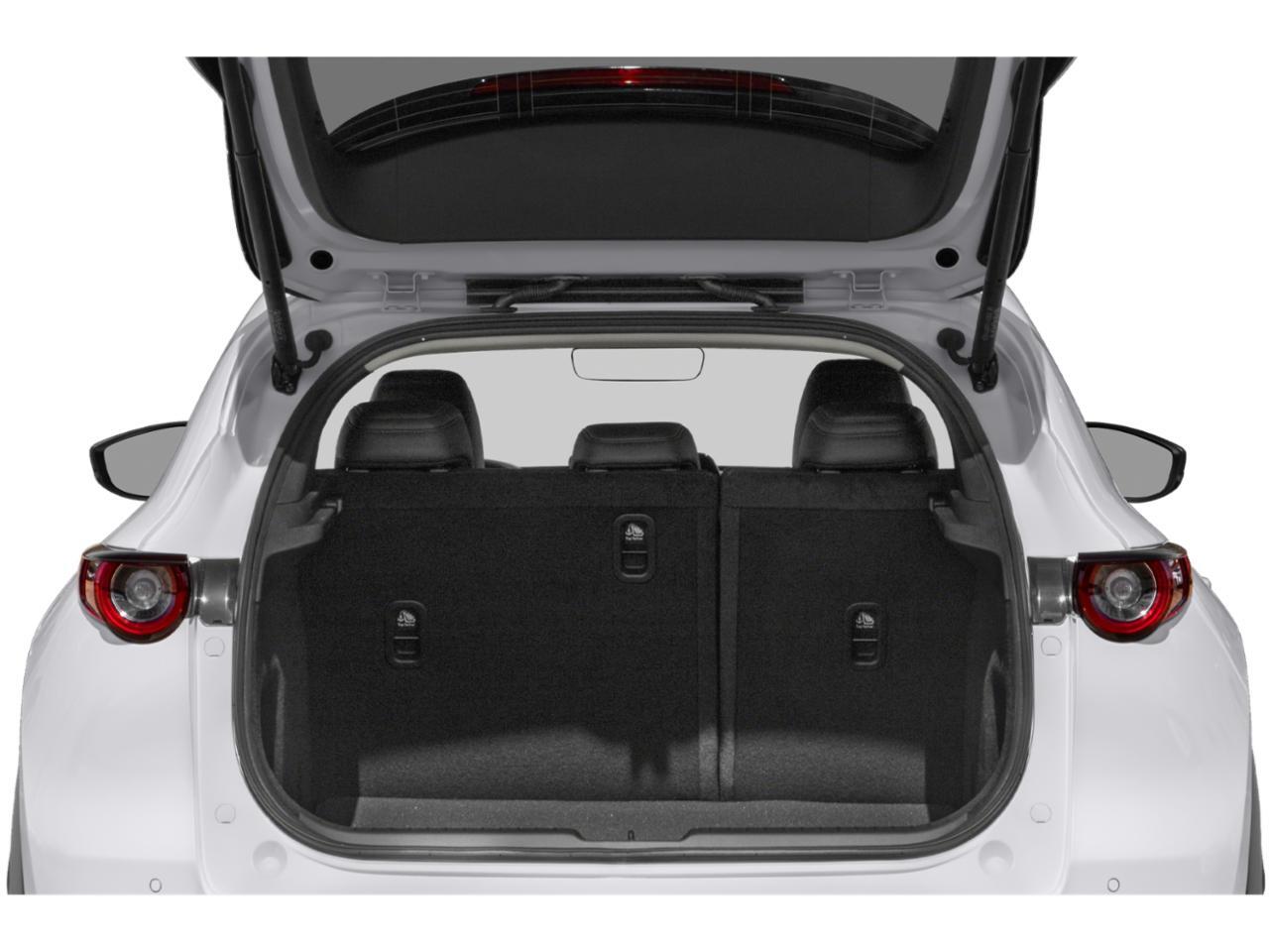 2022 MAZDA CX-30 2.5 Turbo Premium Plus Package San Clemente CA