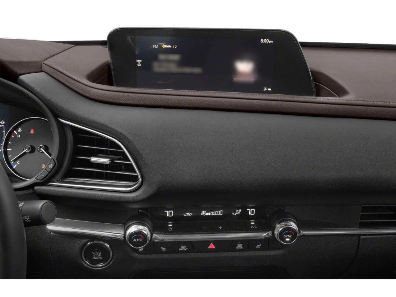 2022 MAZDA CX-30 2.5 Turbo Premium Plus Package San Clemente CA