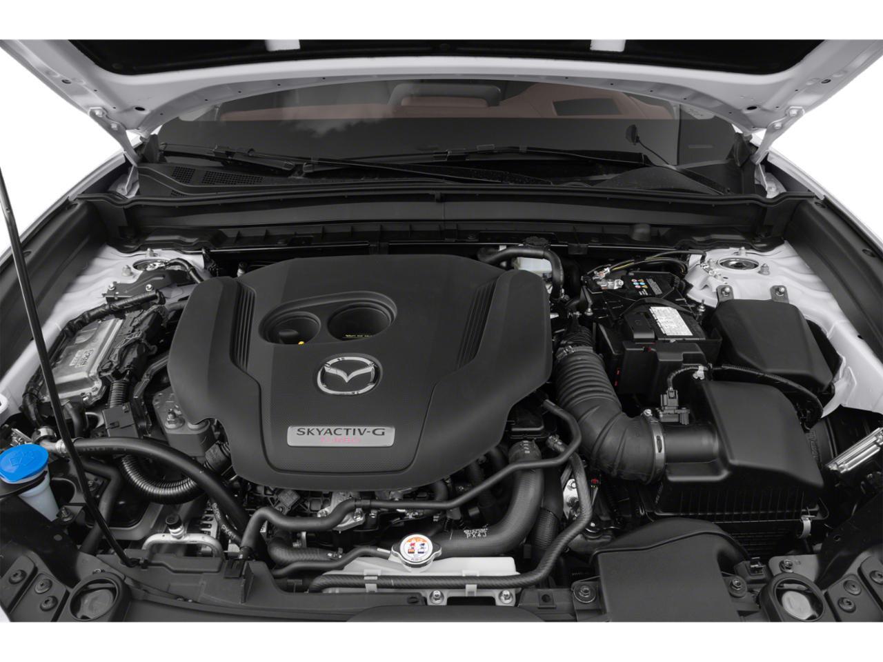 2022 MAZDA CX-30 2.5 Turbo Premium Plus Package San Clemente CA