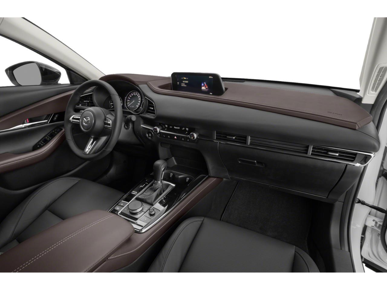 2022 MAZDA CX-30 2.5 Turbo Premium Plus Package San Clemente CA