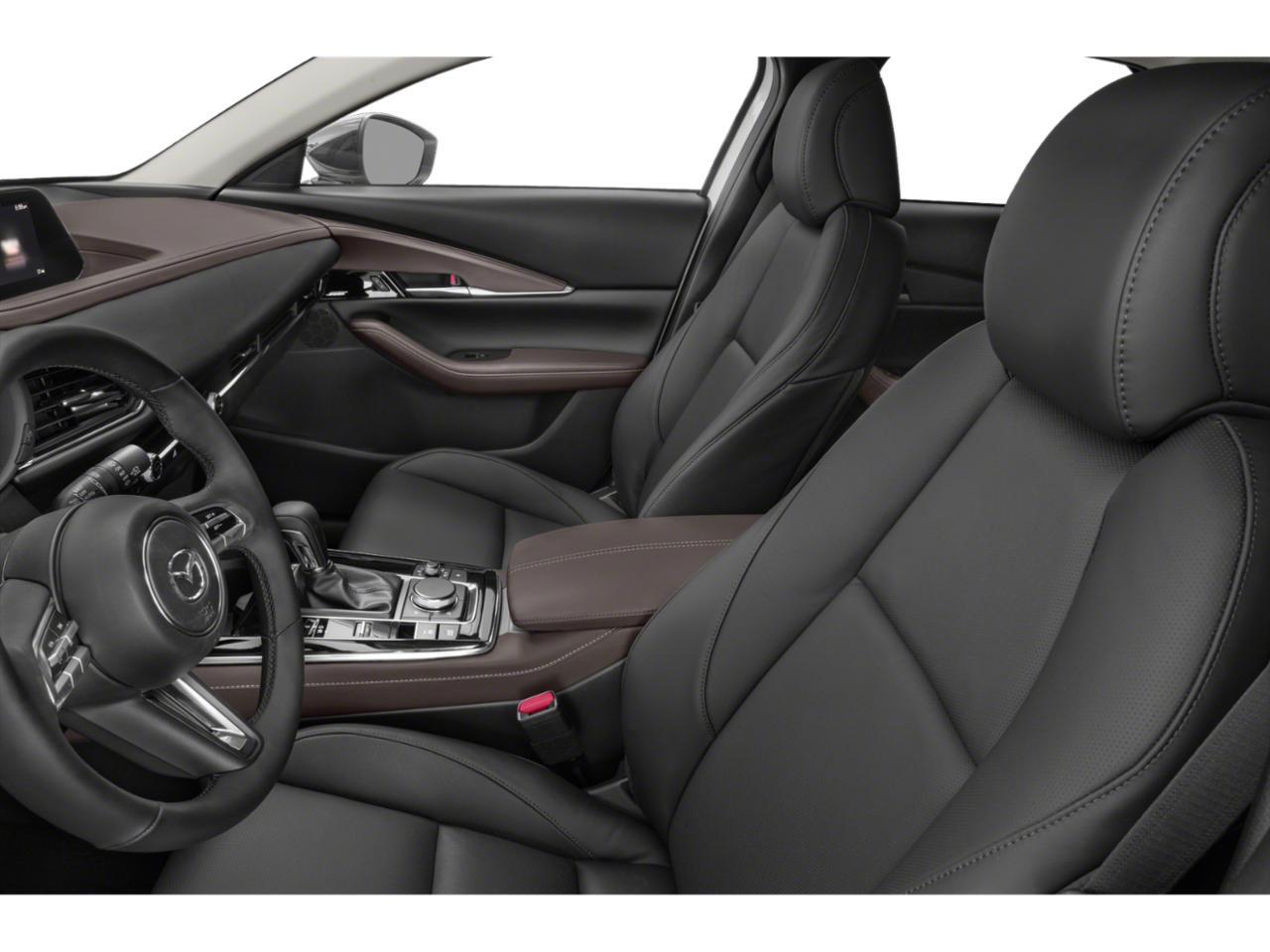 2022 MAZDA CX-30 2.5 Turbo Premium Plus Package San Clemente CA