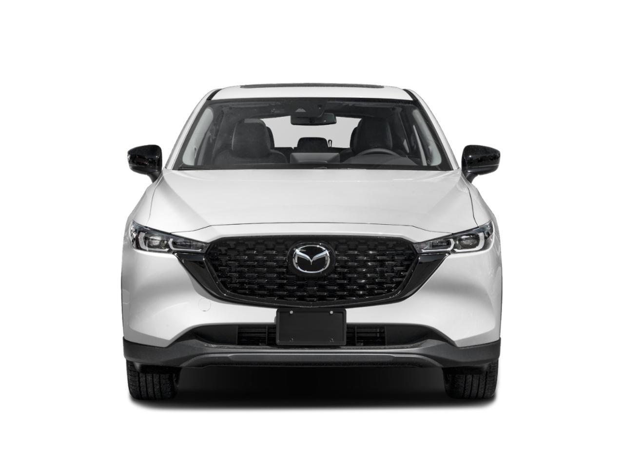 2022 MAZDA CX-5 2.5 S Premium Plus Package Roseville CA