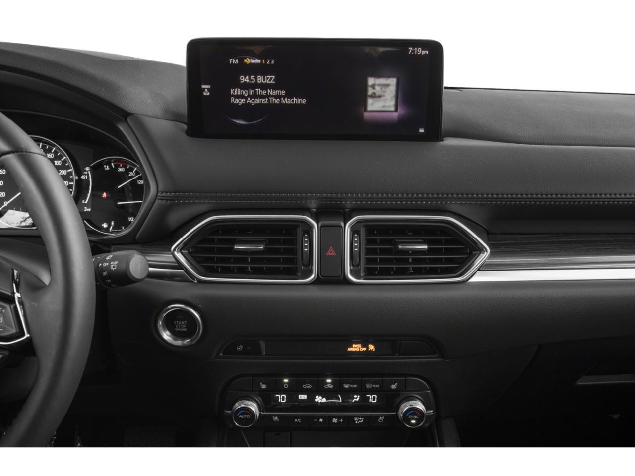 2022 MAZDA CX-5 2.5 S Premium Plus Package Roseville CA