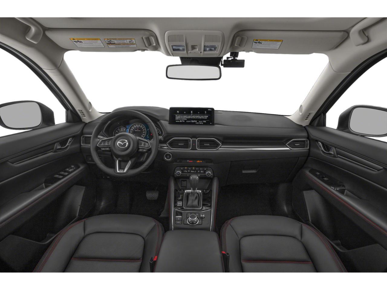 2022 MAZDA CX-5 2.5 S Premium Plus Package Roseville CA