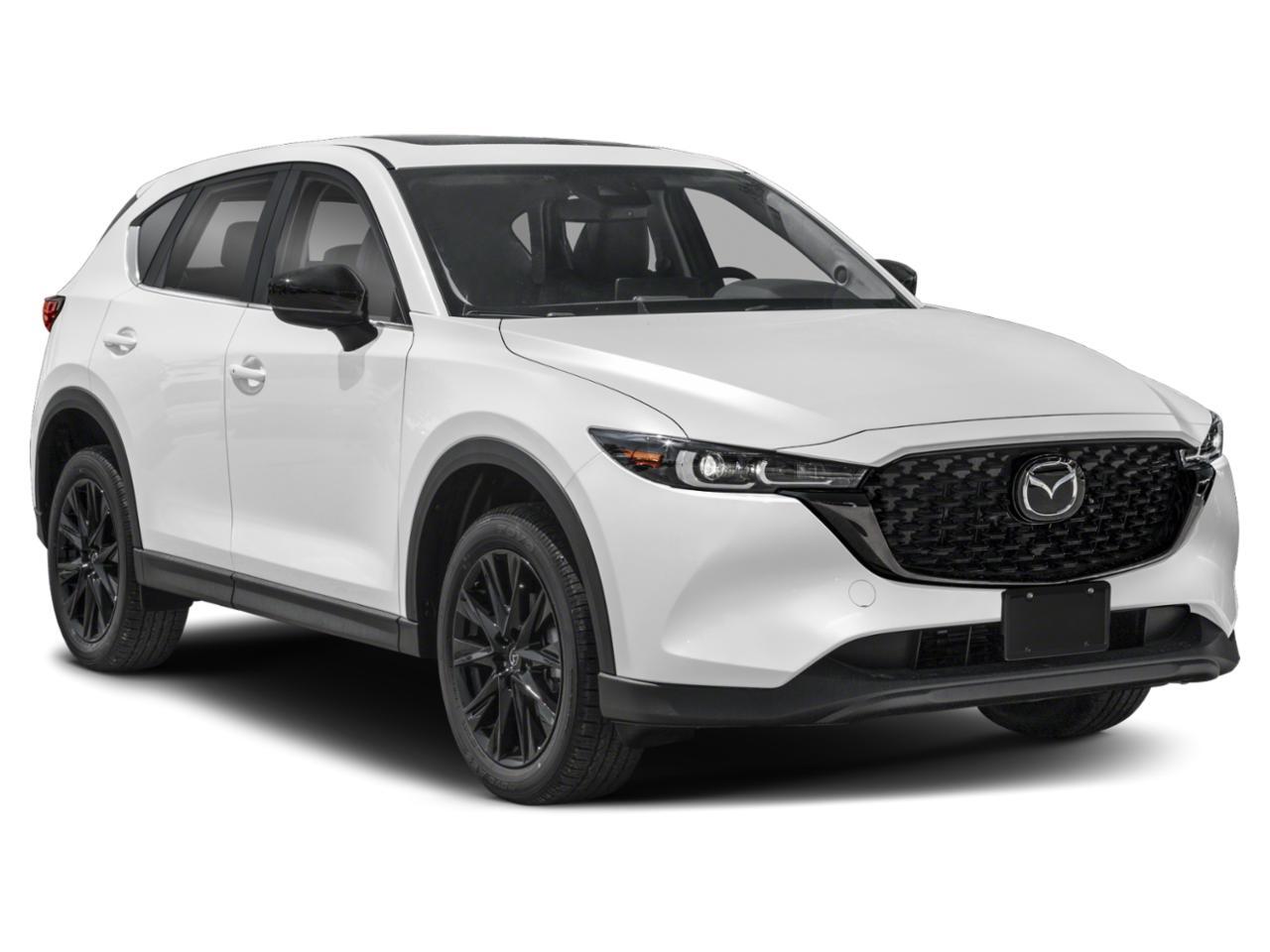 2022 MAZDA CX-5 2.5 S Premium Plus Package Roseville CA