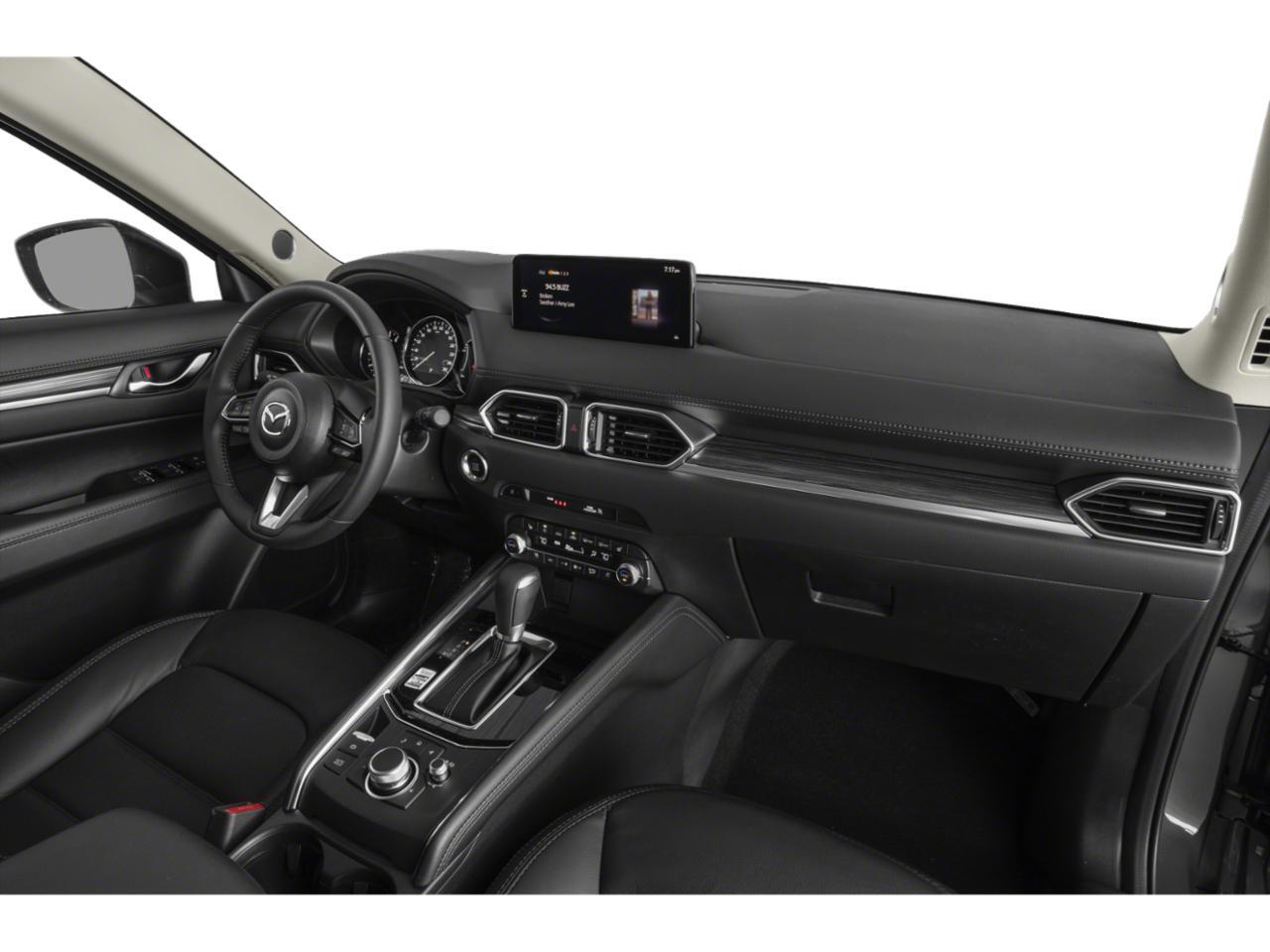 2022 MAZDA CX-5 2.5 S Premium Plus Package Roseville CA