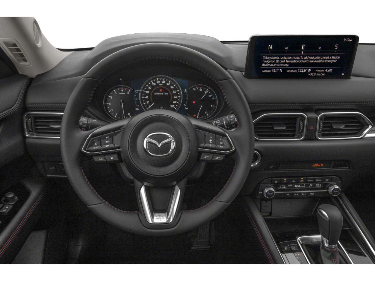 2022 MAZDA CX-5 2.5 S Premium Plus Package Roseville CA