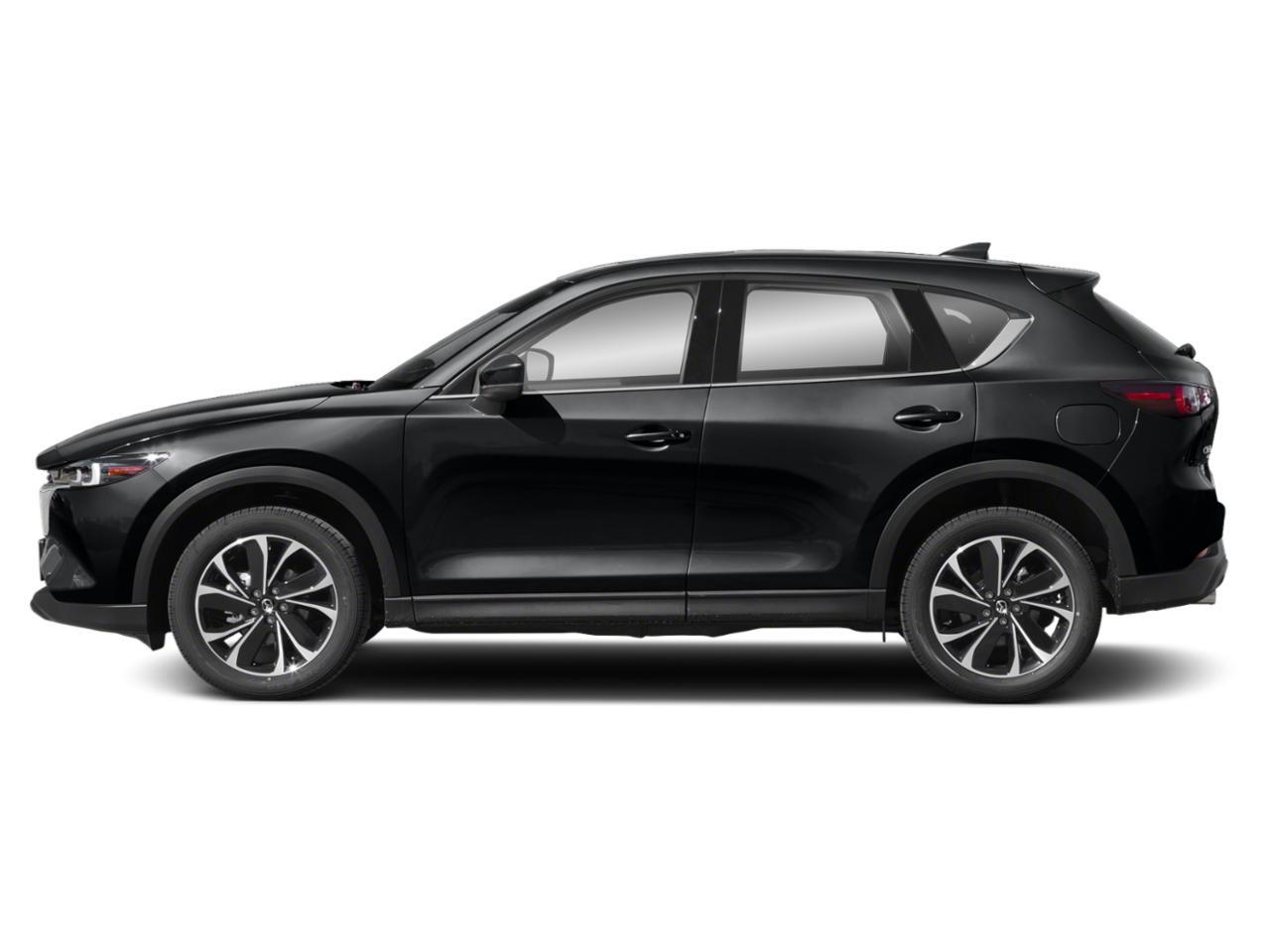 2022 MAZDA CX-5 2.5 S Premium Plus Package San Clemente CA