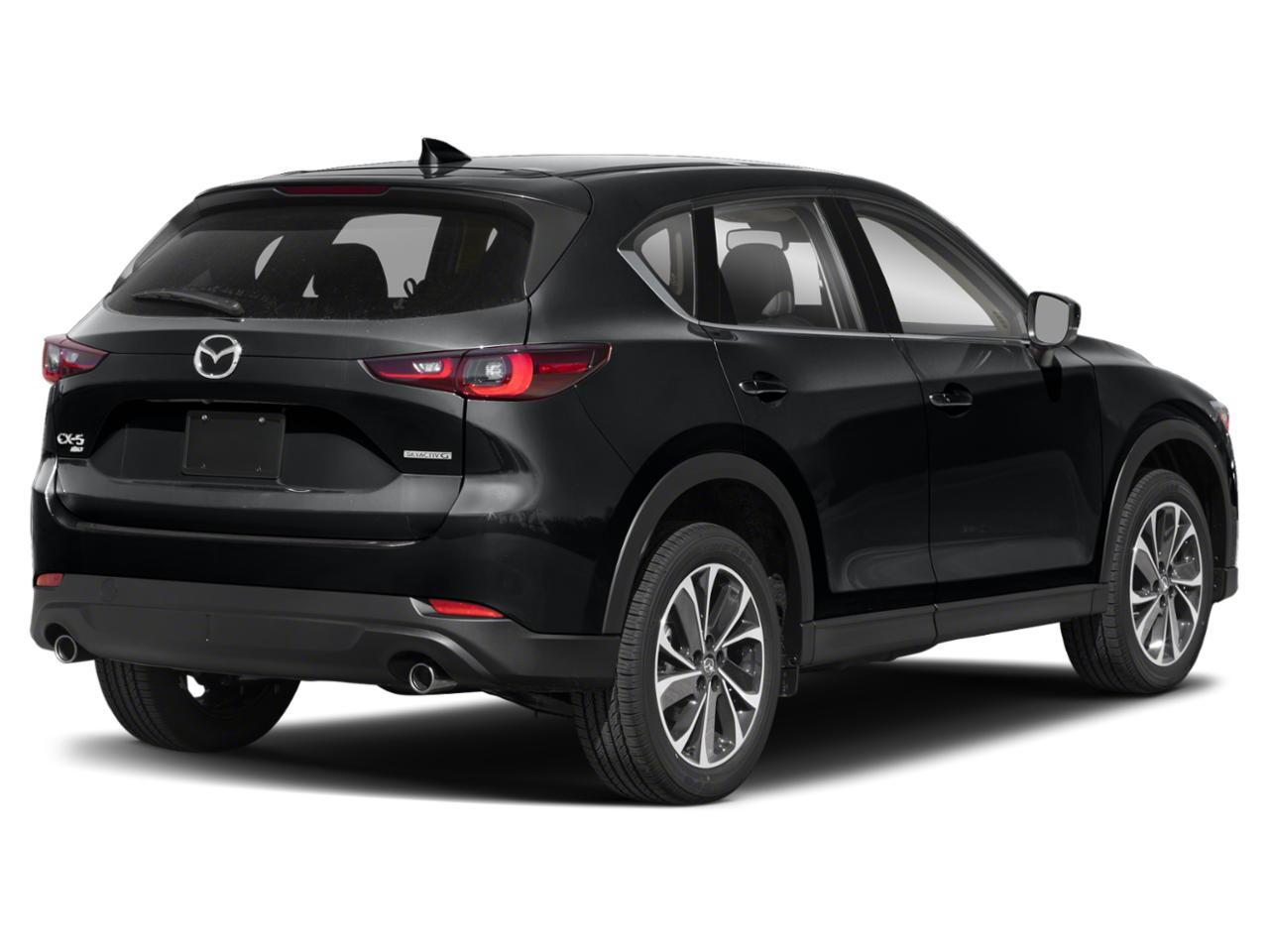 2022 MAZDA CX-5 2.5 S Premium Plus Package San Clemente CA