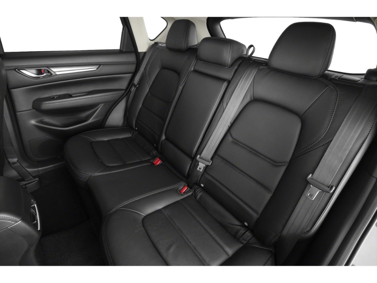 2022 MAZDA CX-5 2.5 S Premium Plus Package San Clemente CA
