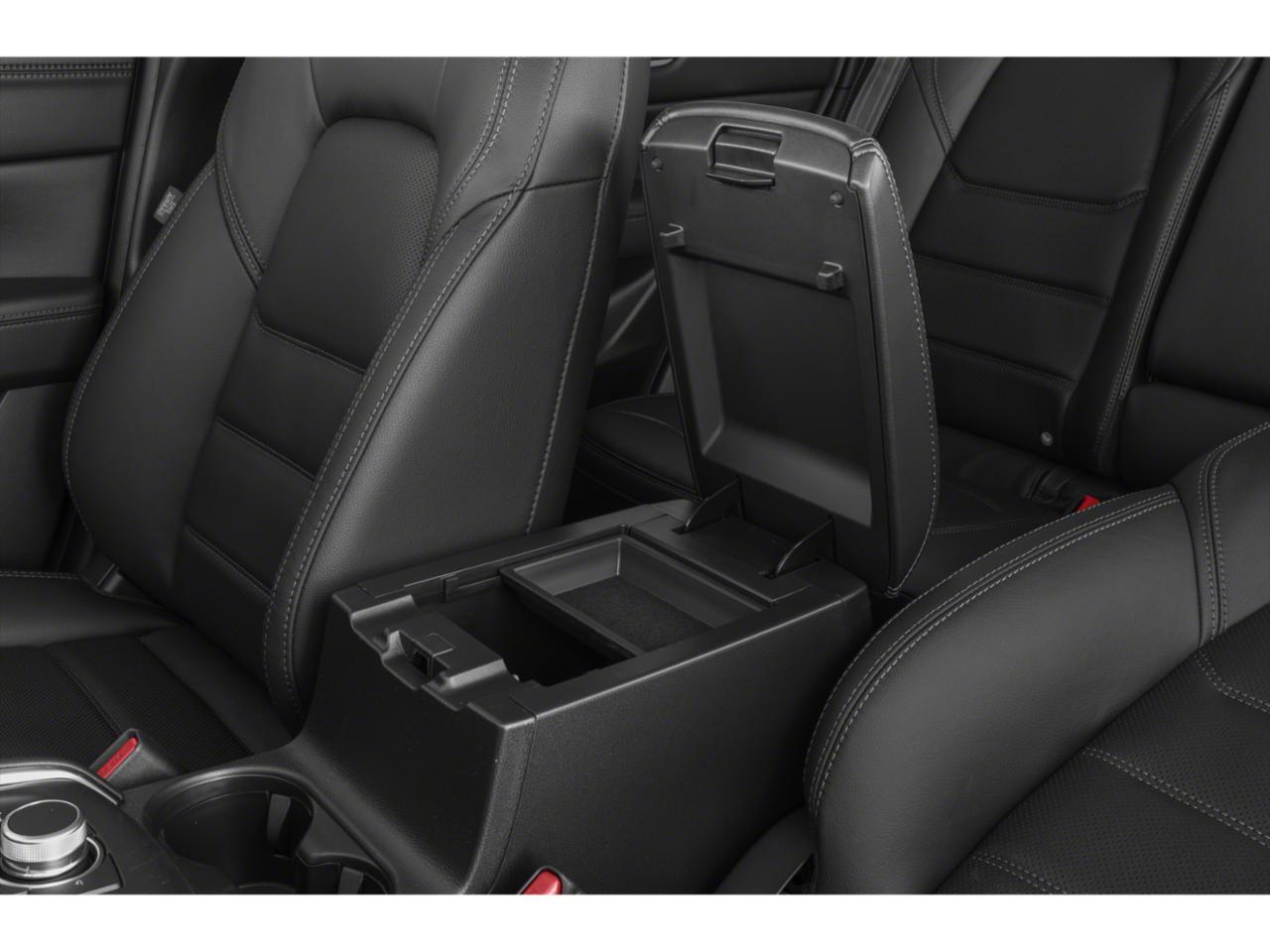 2022 MAZDA CX-5 2.5 S Premium Plus Package San Clemente CA