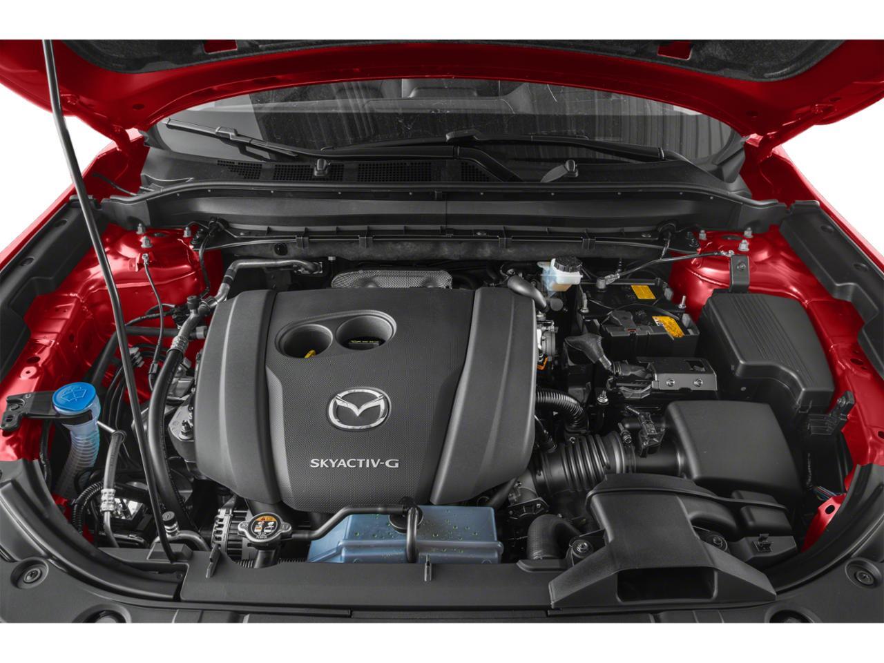2022 MAZDA CX-5 2.5 S Premium Plus Package San Clemente CA