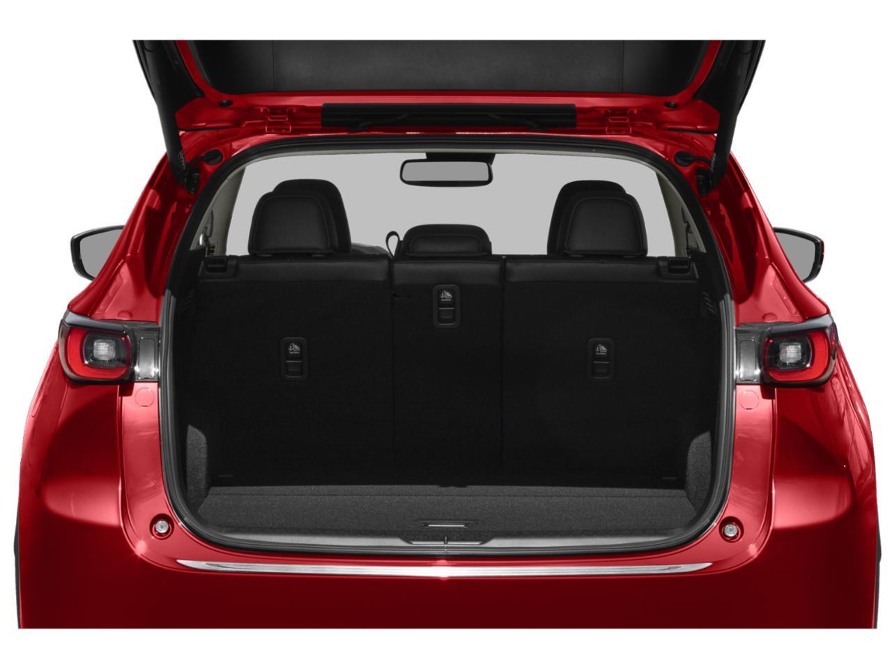 2022 MAZDA CX-5 2.5 S Premium Plus Package San Clemente CA