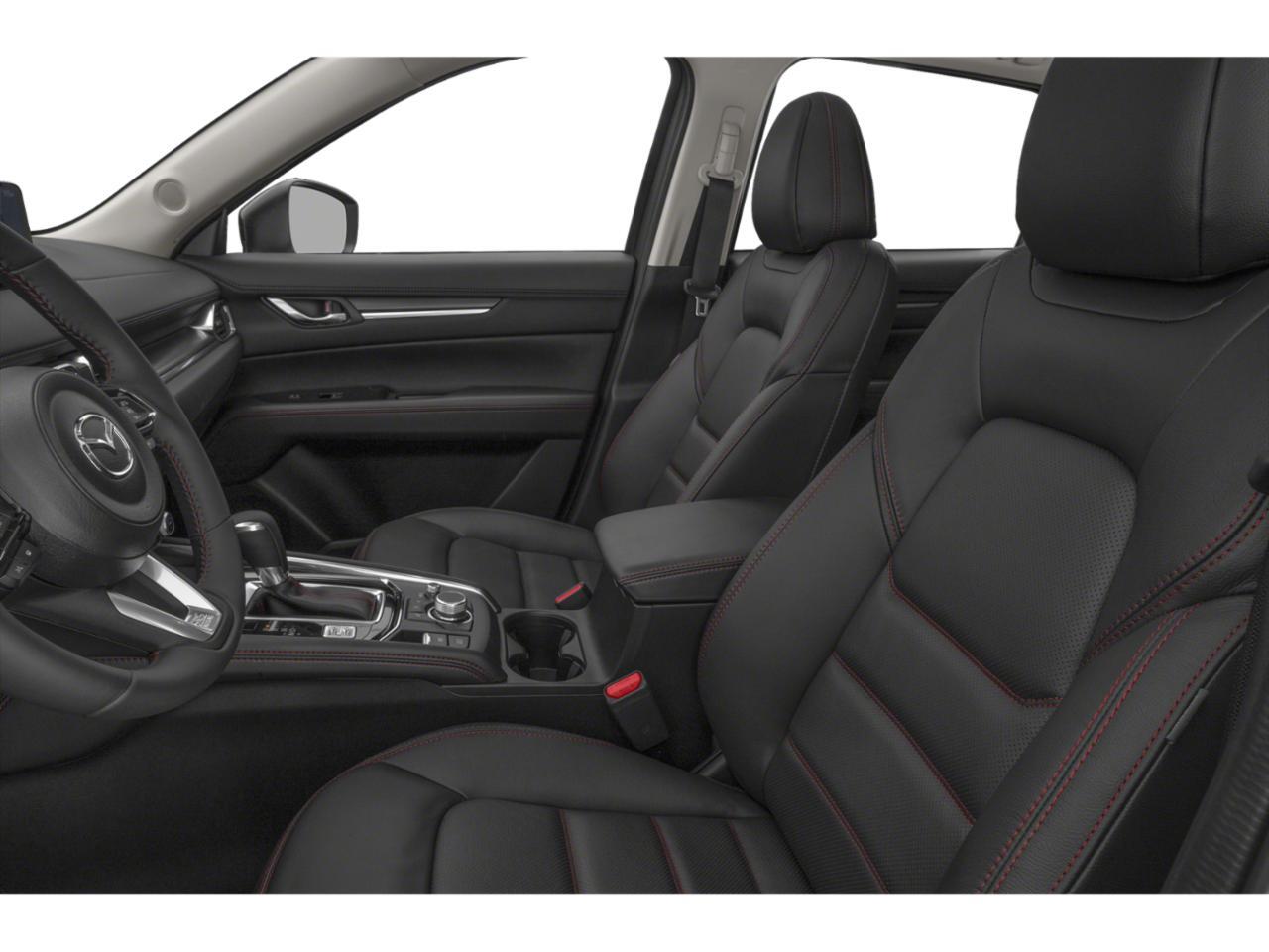 2022 MAZDA CX-5 2.5 S Premium Plus Package San Clemente CA