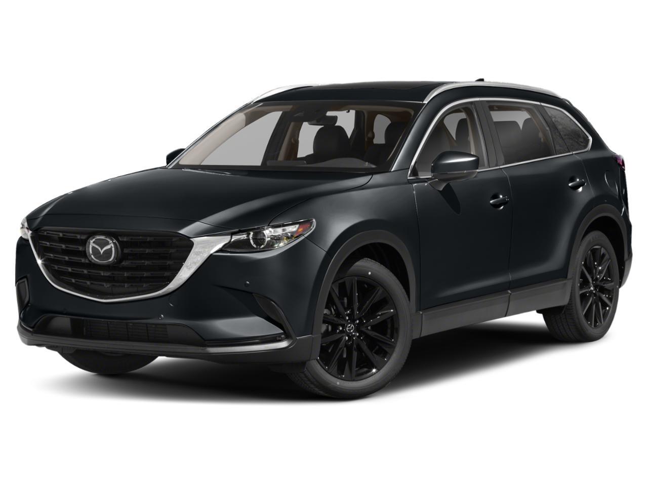 2022 MAZDA CX-9 Touring Plus San Juan Capistrano CA