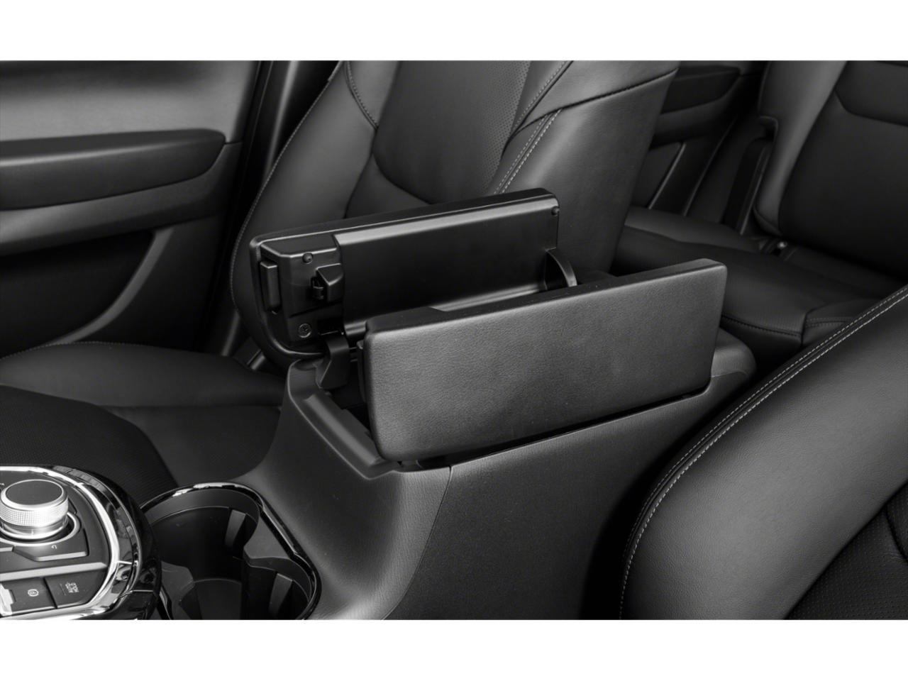 2022 MAZDA CX-9 Touring Plus San Juan Capistrano CA