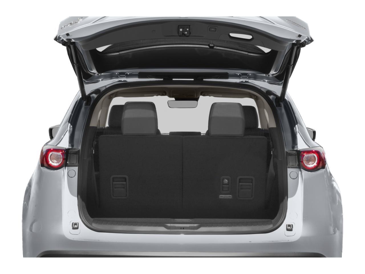 2022 MAZDA CX-9 Touring Plus San Juan Capistrano CA