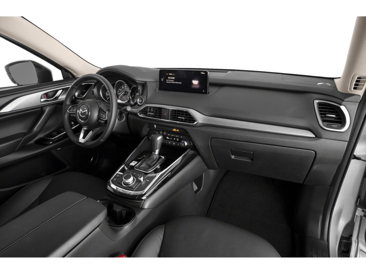 2022 MAZDA CX-9 Touring Plus San Juan Capistrano CA