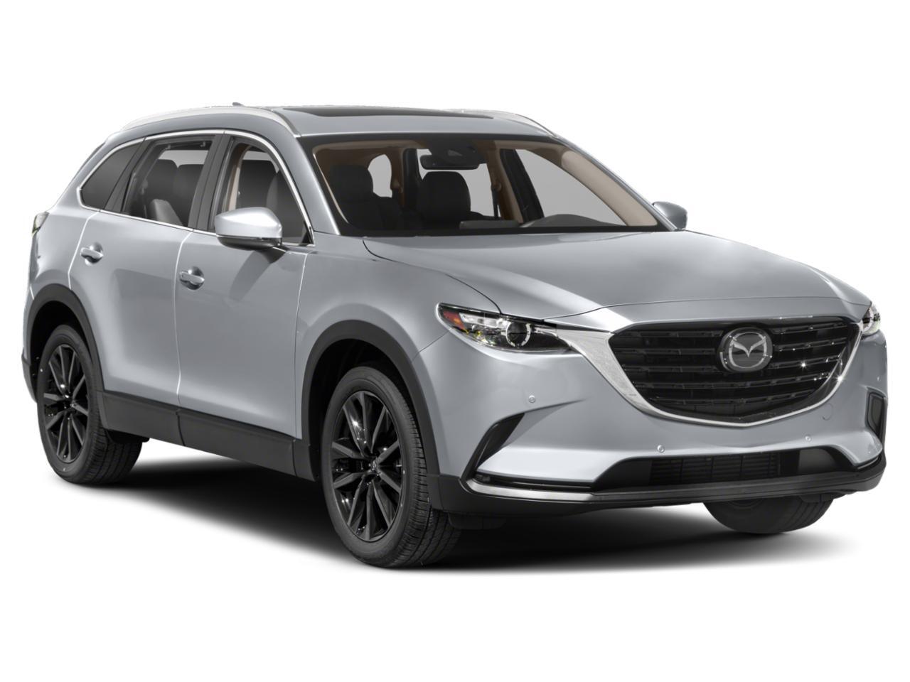 2022 MAZDA CX-9 Touring Plus San Juan Capistrano CA