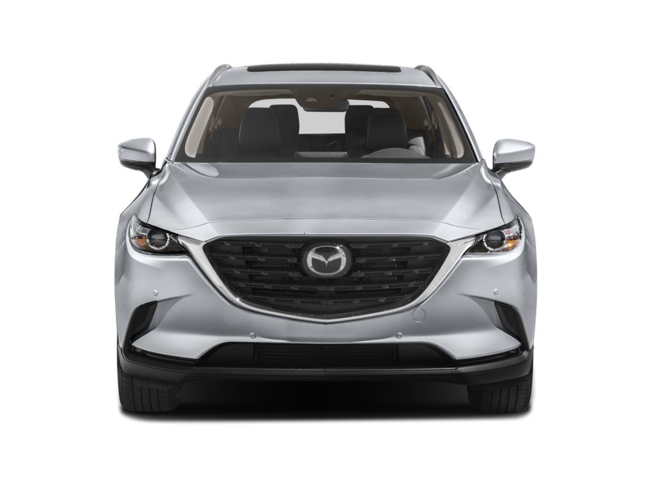 2022 MAZDA CX-9 Touring Plus San Juan Capistrano CA