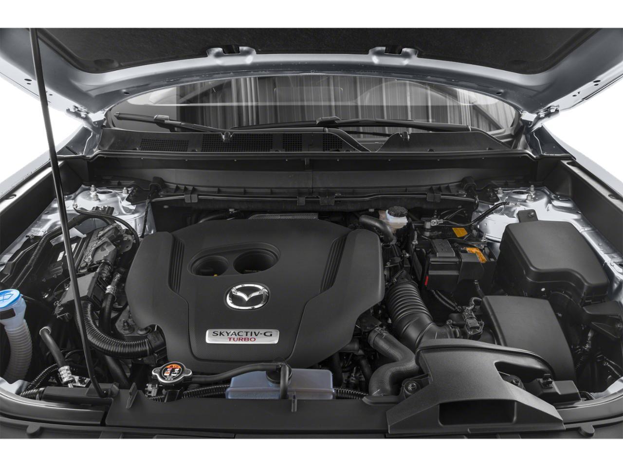 2022 MAZDA CX-9 Touring Plus San Juan Capistrano CA