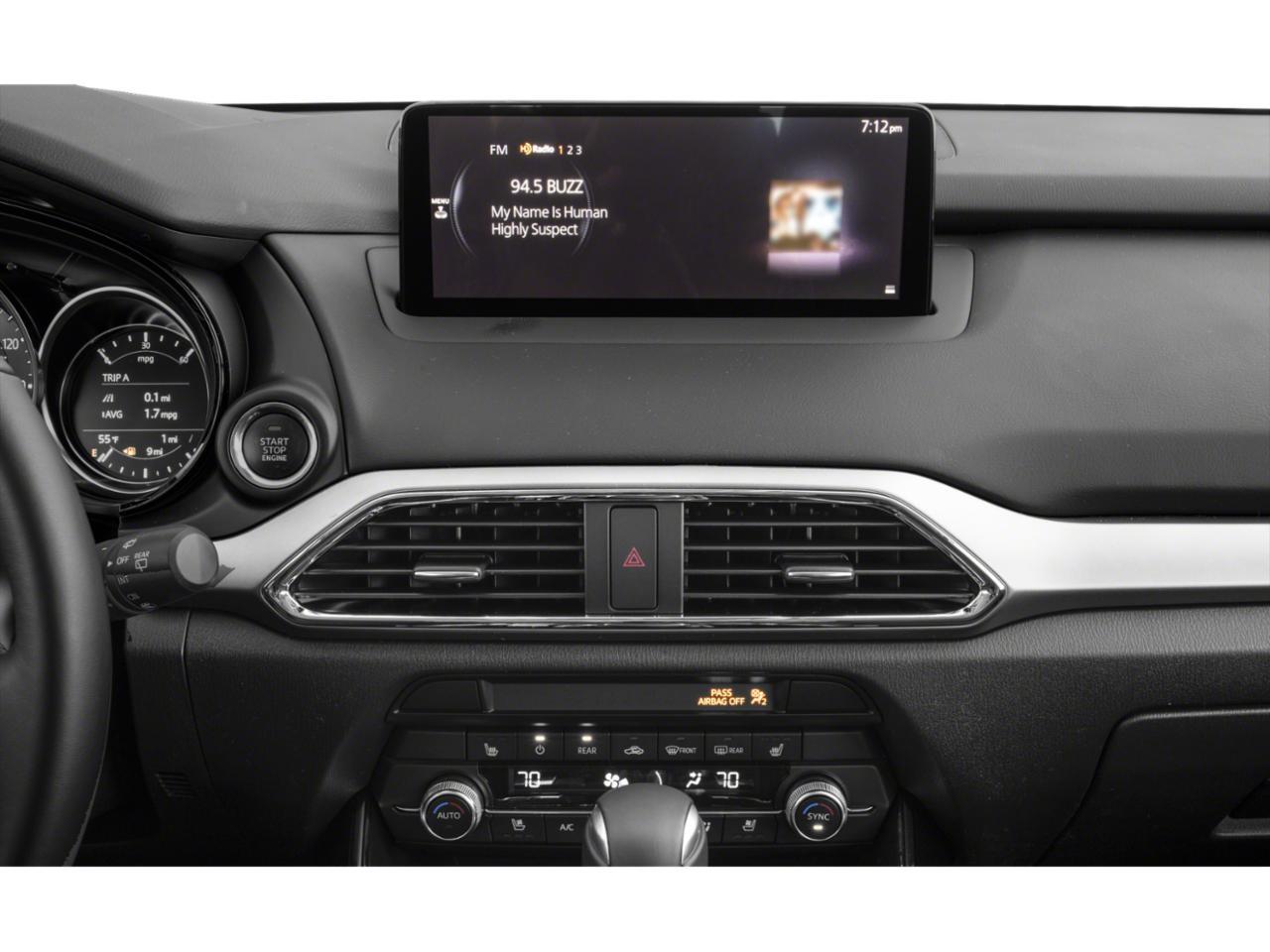 2022 MAZDA CX-9 Touring Plus San Juan Capistrano CA