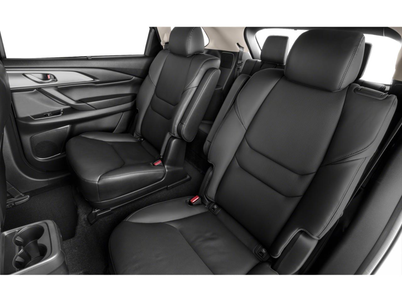 2022 MAZDA CX-9 Touring Plus San Juan Capistrano CA