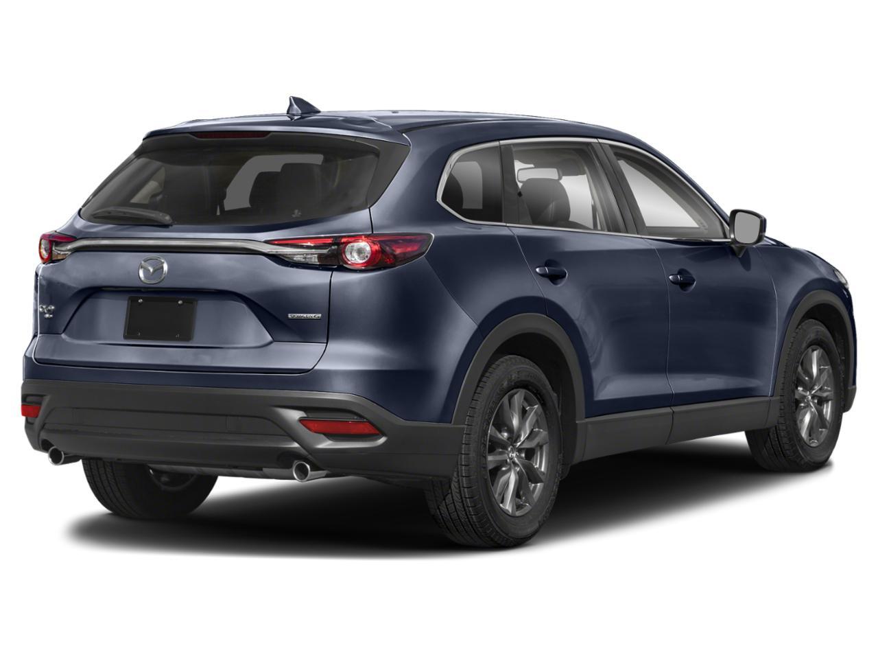 2022 MAZDA CX-9 Touring