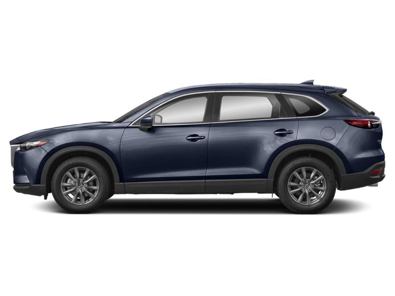 2022 MAZDA CX-9 Touring