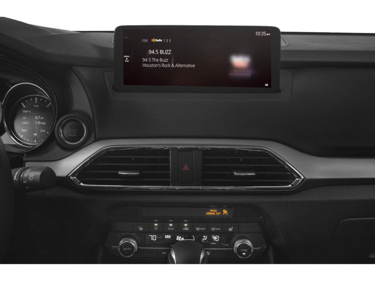 2022 MAZDA CX-9 Touring Roseville CA