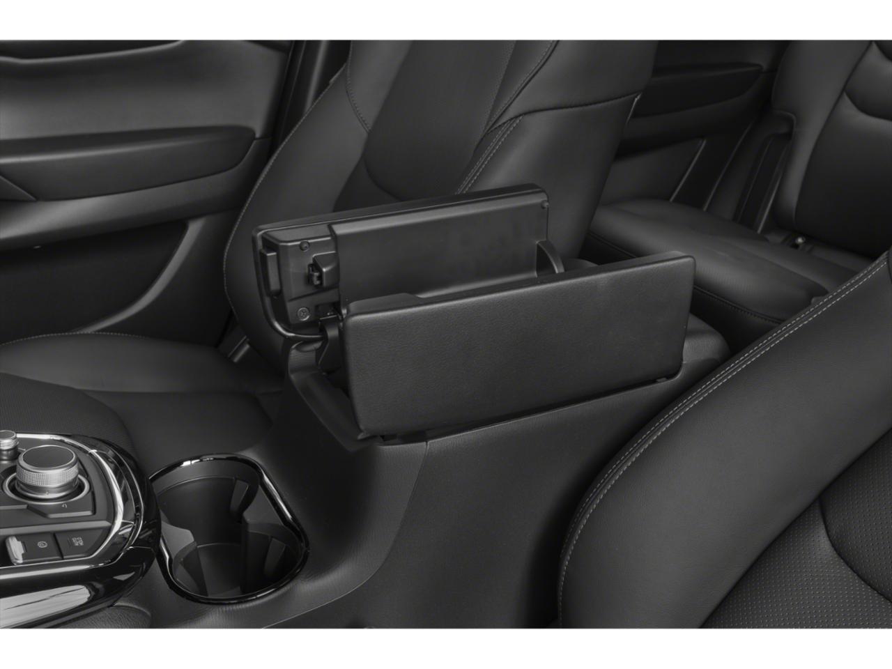 2022 MAZDA CX-9 Touring Roseville CA