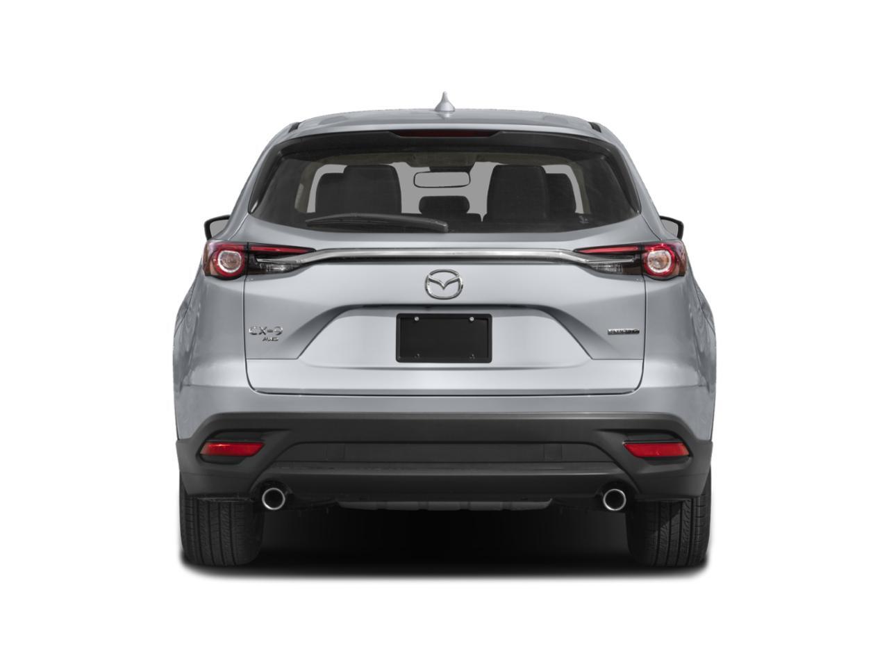 2022 MAZDA CX-9 Touring Roseville CA