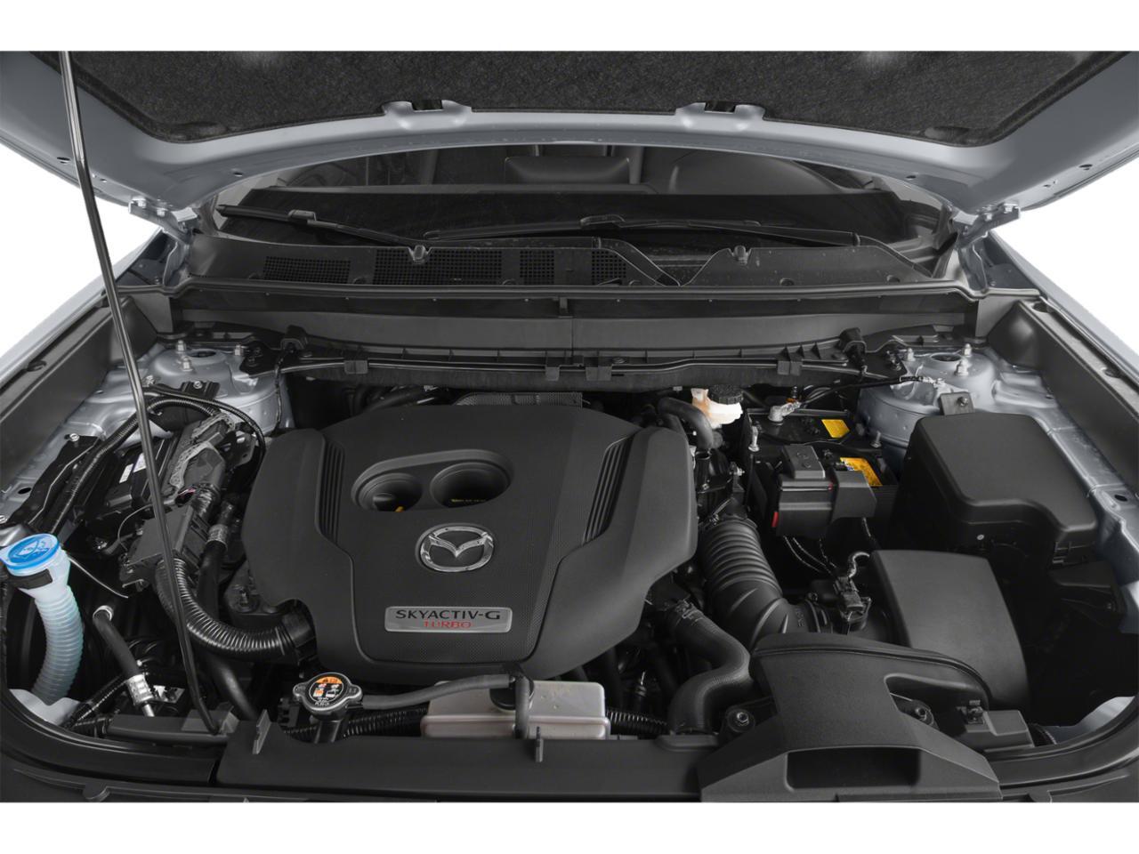 2022 MAZDA CX-9 Touring Roseville CA