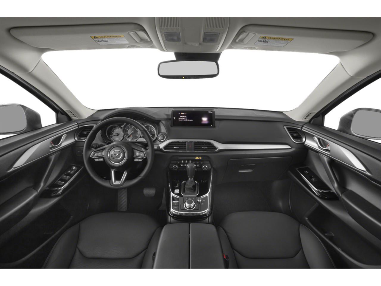 2022 MAZDA CX-9 Touring Roseville CA