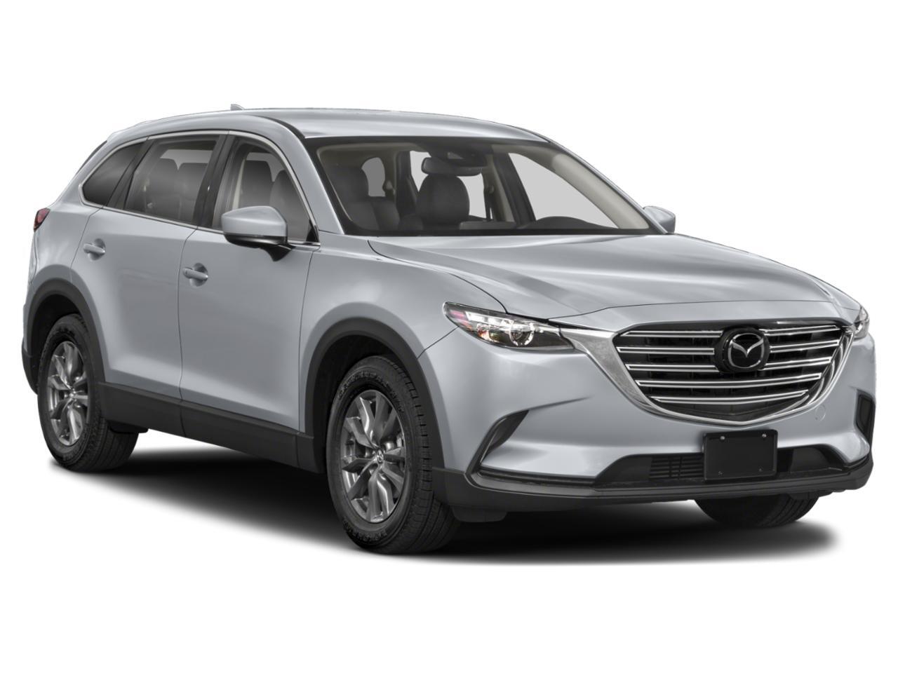 2022 MAZDA CX-9 Touring Roseville CA