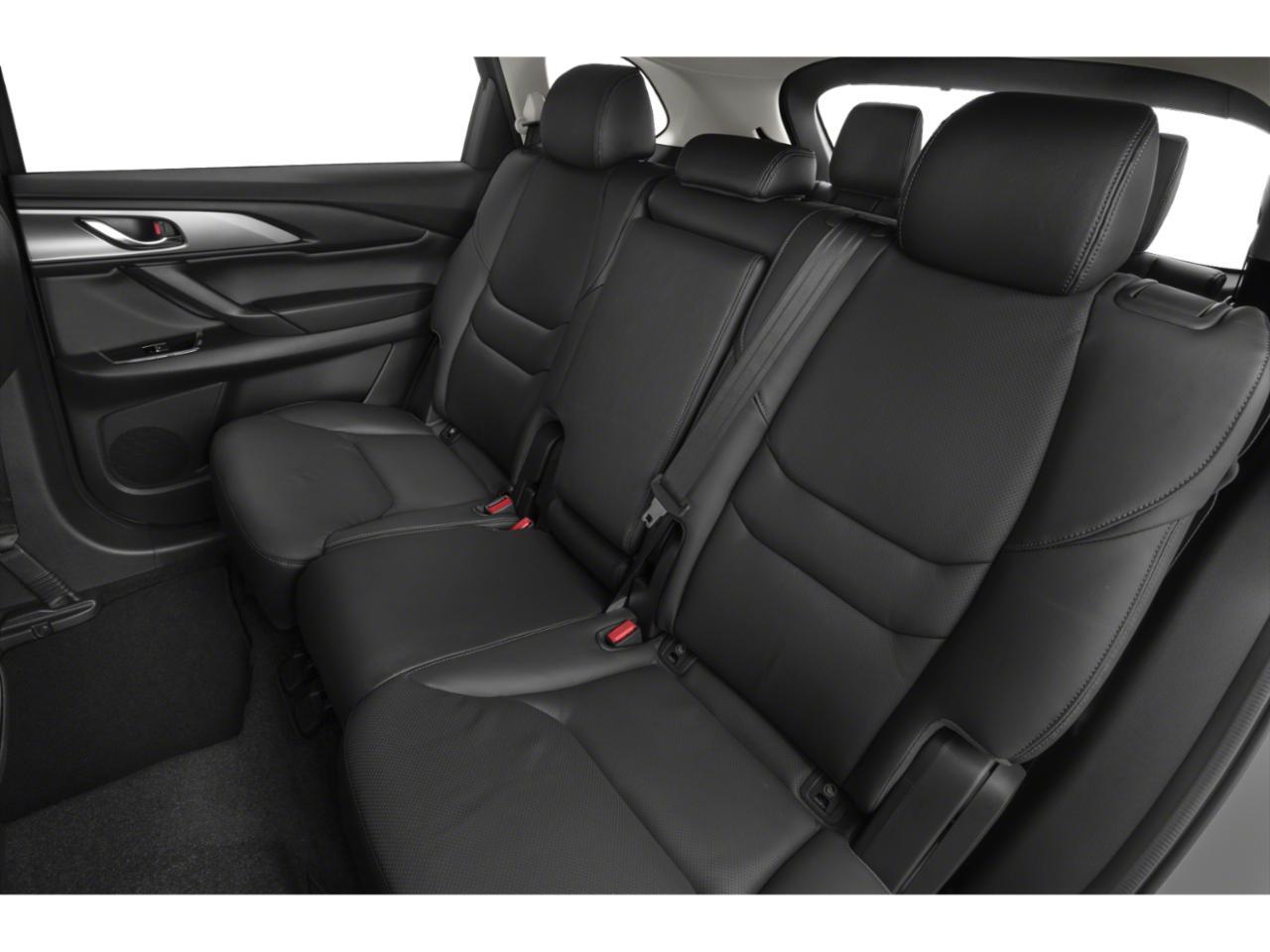 2022 MAZDA CX-9 Touring Roseville CA