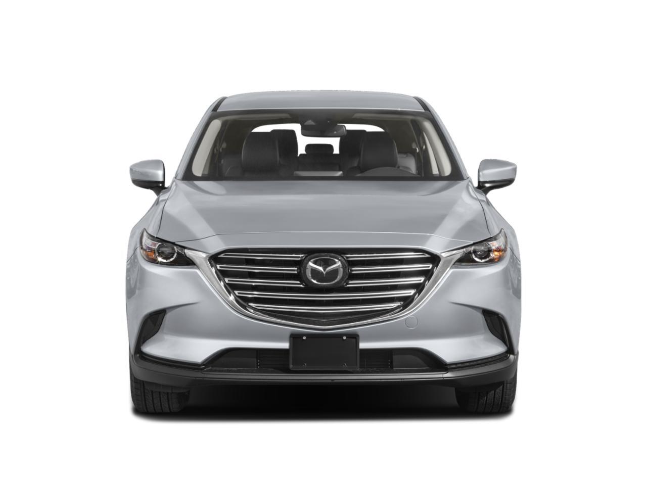2022 MAZDA CX-9 Touring Roseville CA