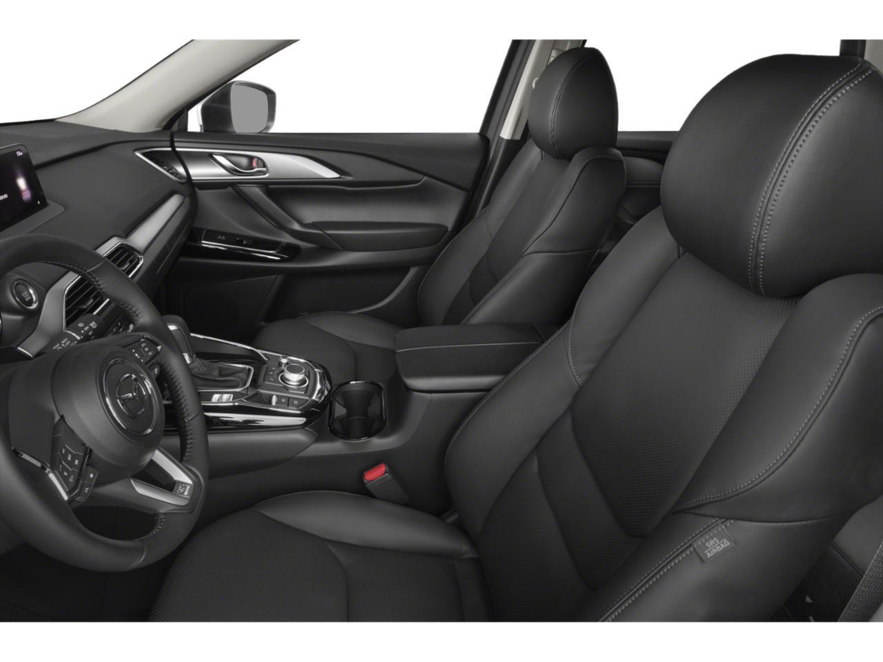 2022 MAZDA CX-9 Touring Roseville CA