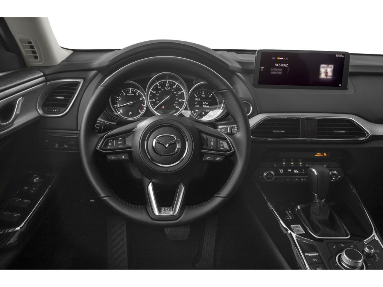 2022 MAZDA CX-9 Touring Roseville CA