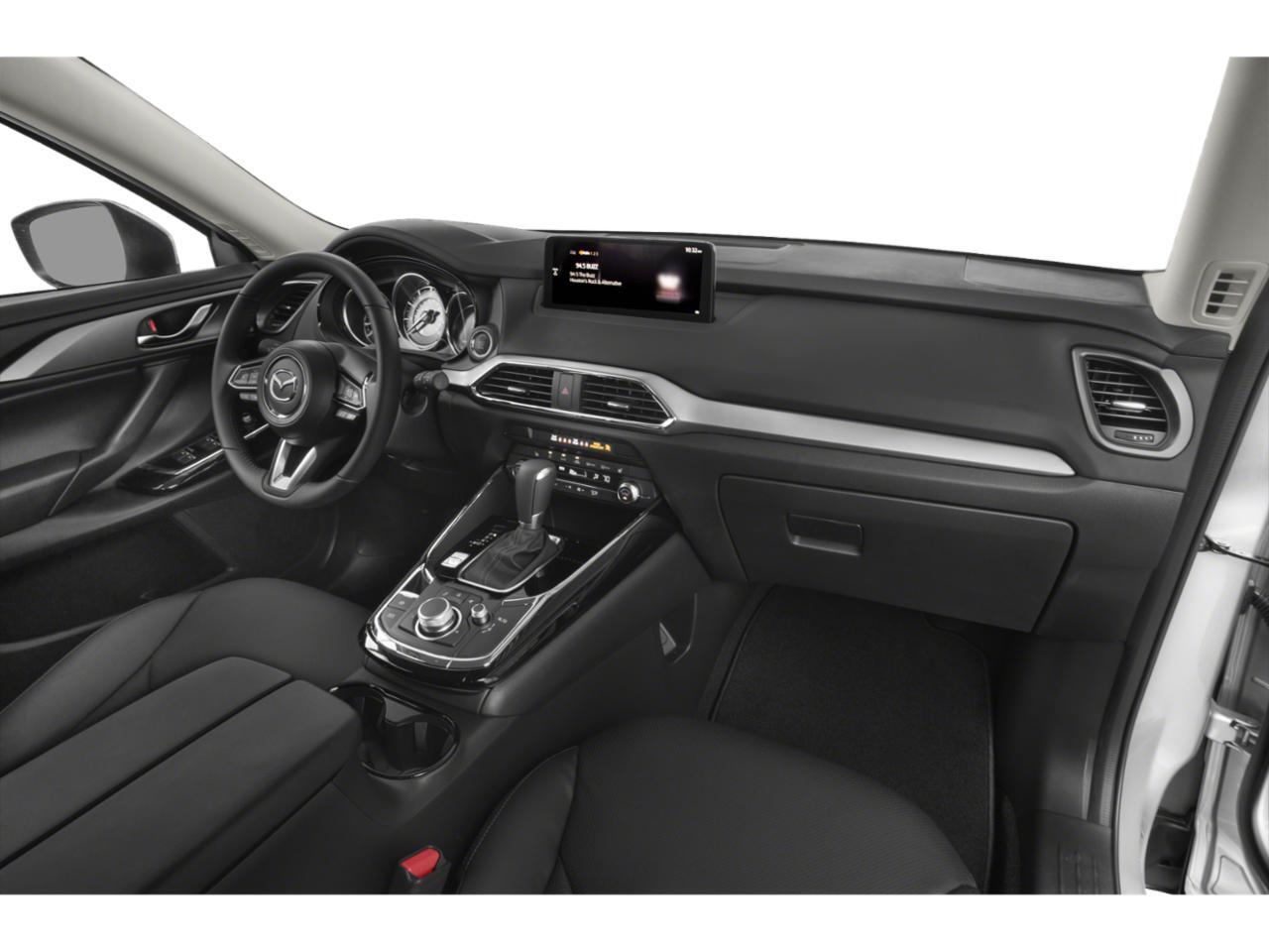 2022 MAZDA CX-9 Touring Roseville CA