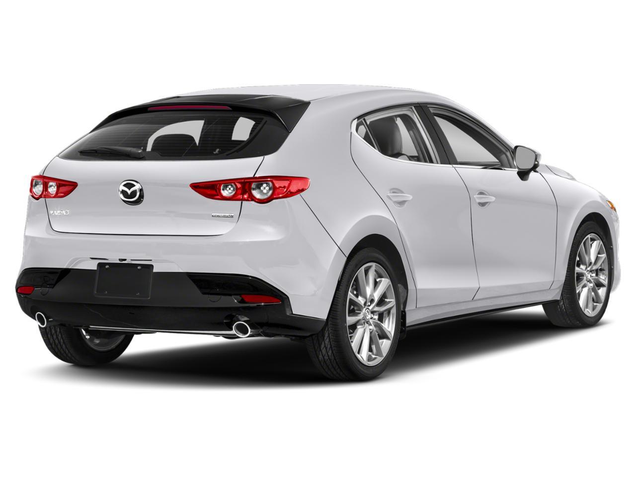 2022 MAZDA Mazda3 2.5 S Roseville CA