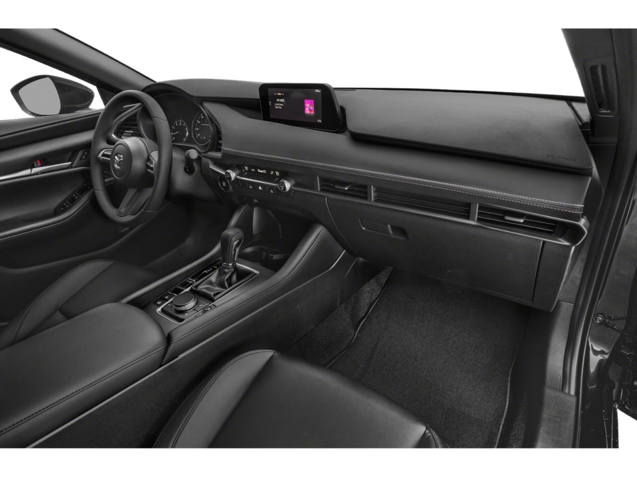 2022 MAZDA Mazda3 2.5 S Roseville CA