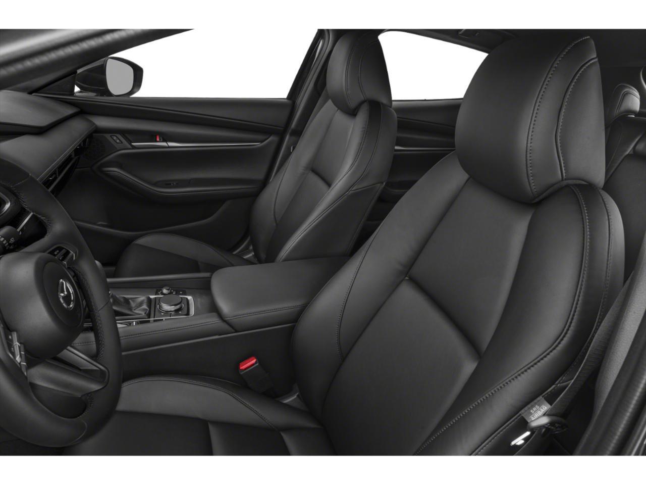 2022 MAZDA Mazda3 2.5 S Roseville CA