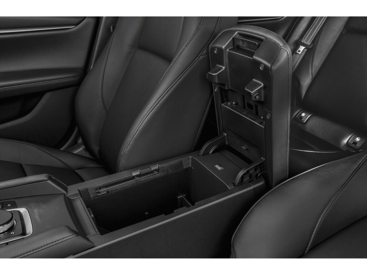 2022 MAZDA Mazda3 2.5 S Roseville CA