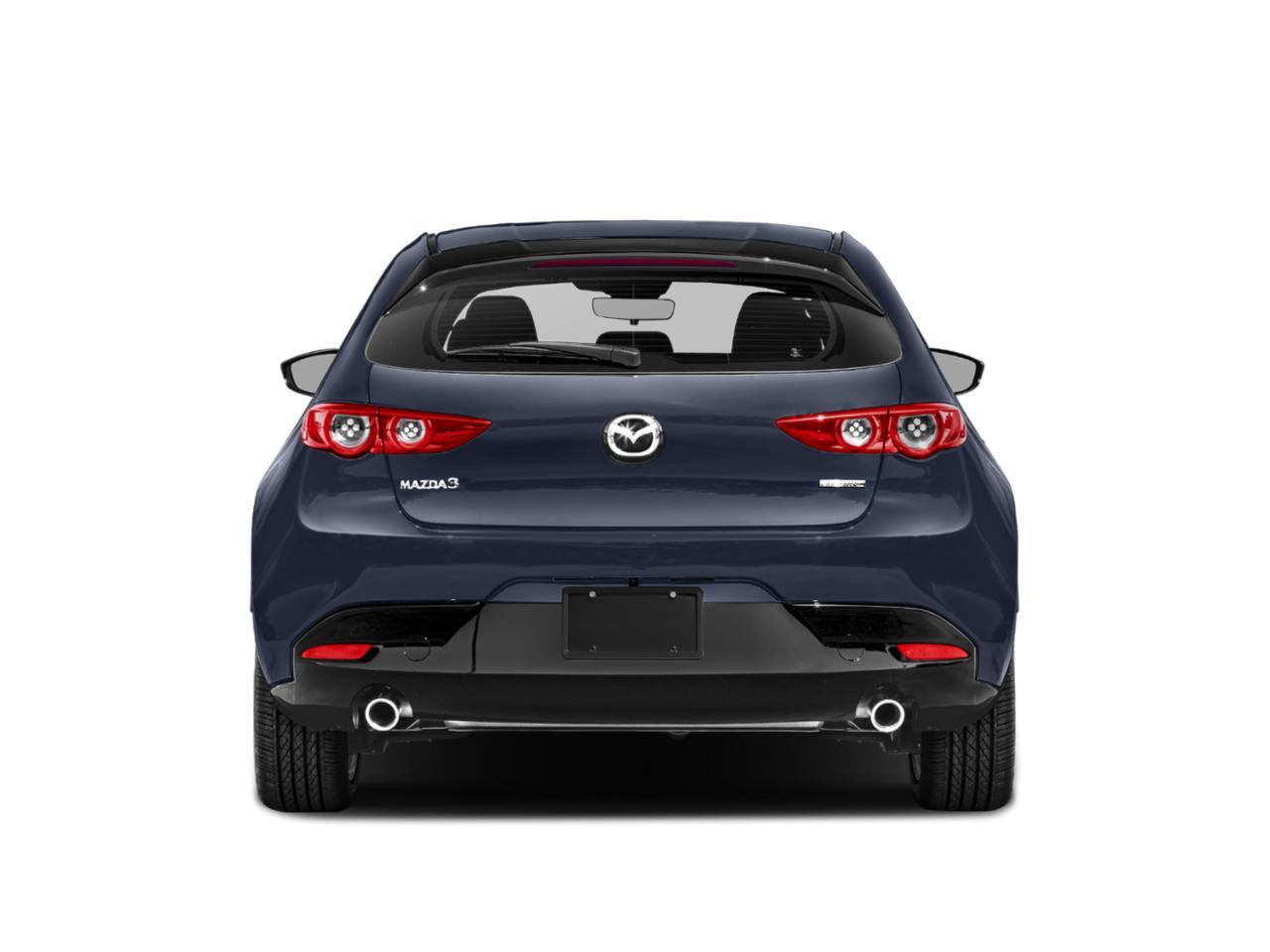 2022 MAZDA Mazda3 2.5 S Roseville CA