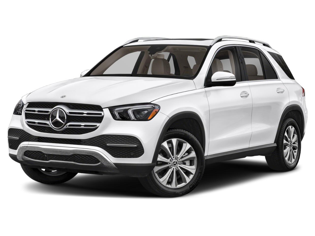 2022 Mercedes-Benz GLE GLE 350 4MATIC's photo